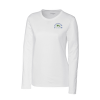 Canterbury Long Sleeve Tech