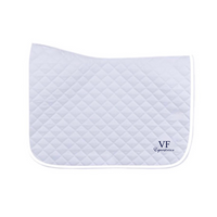 VF Saddle Pad