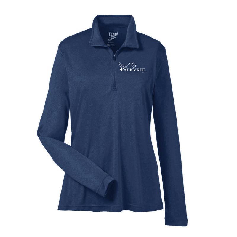 Valkyrie Quarter Zip