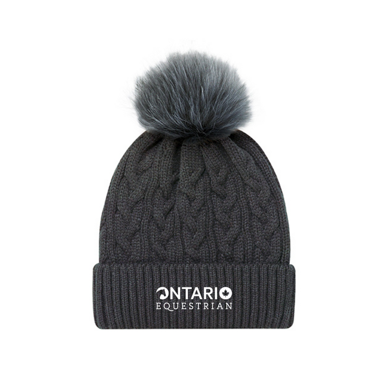 OE Pom Toque