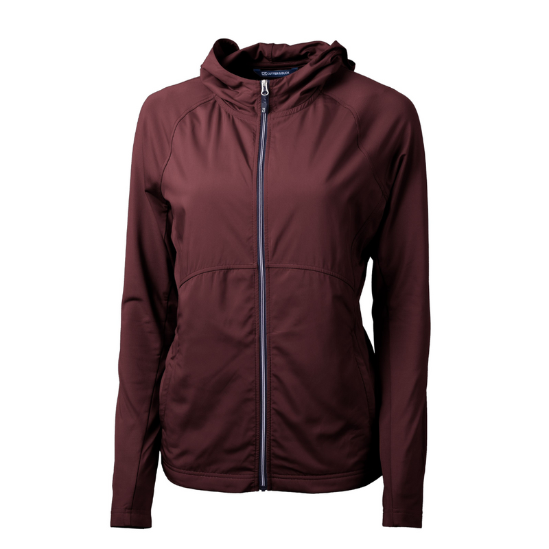 Ladies Revere Hybrid Eco Jacket