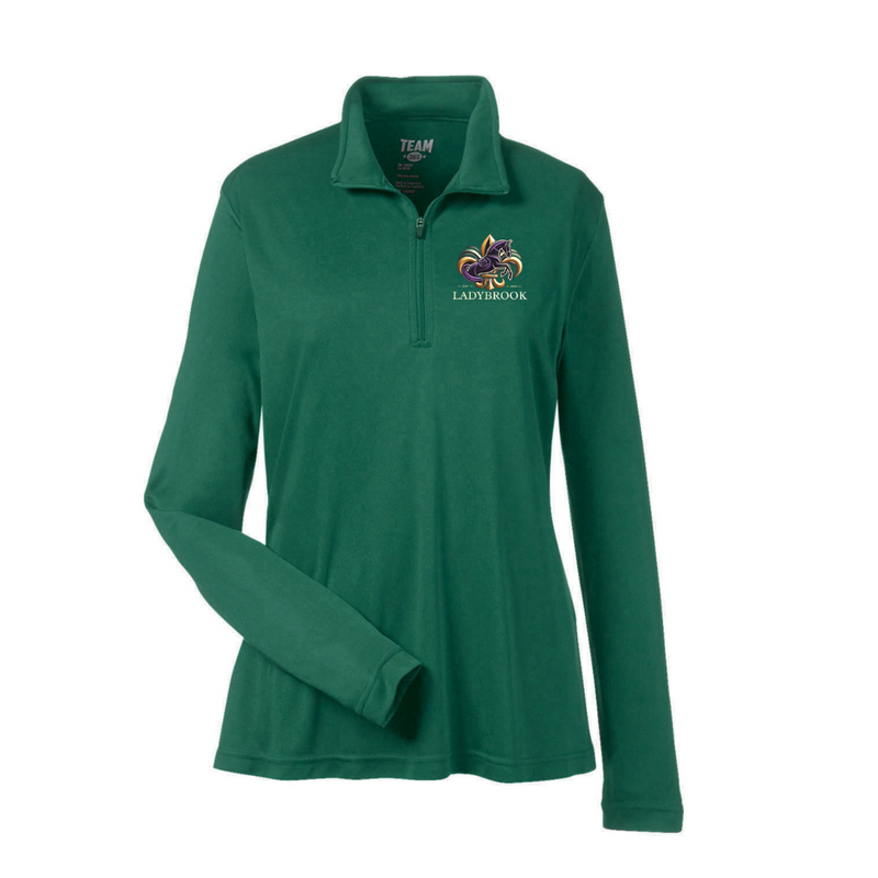 Ladybrook Quarter Zip