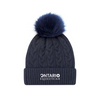 OE Pom Toque