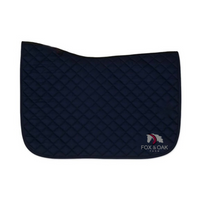 Fox & Oak Jump Baby Pad