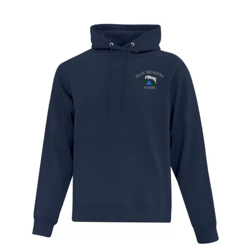 Blue Meadow Farm Hoodie