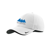 Blue Mountain Farm Perforated Performance Cap