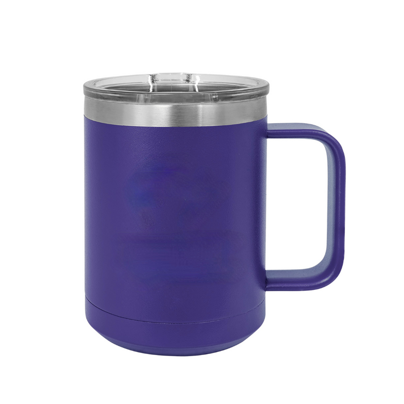 Travel Coffee Mug