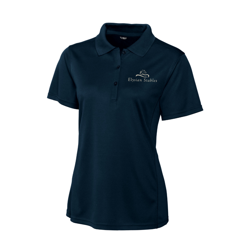 Elysian Stables Polo Shirt