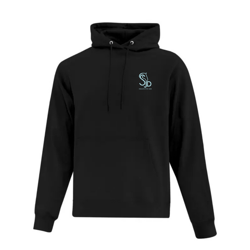 SJD Hoodie