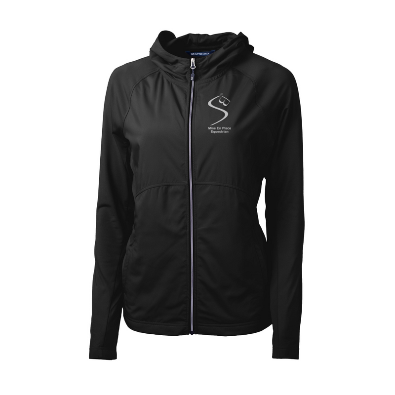 MEPE Full Zip Jacket