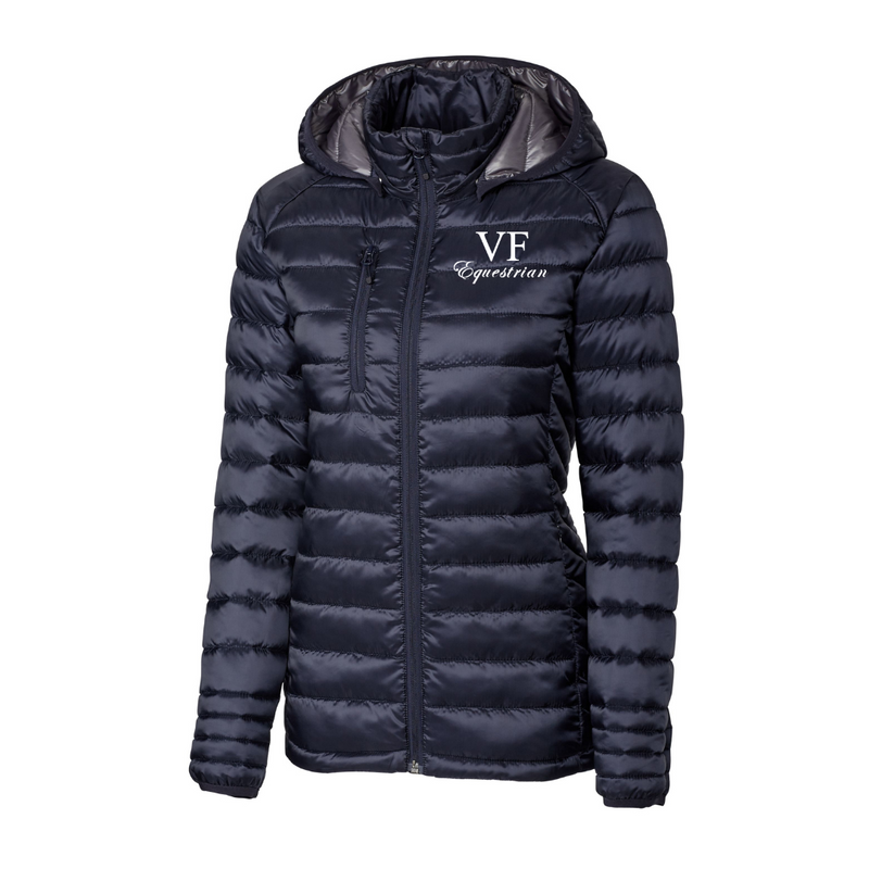 VF Puffer Coat