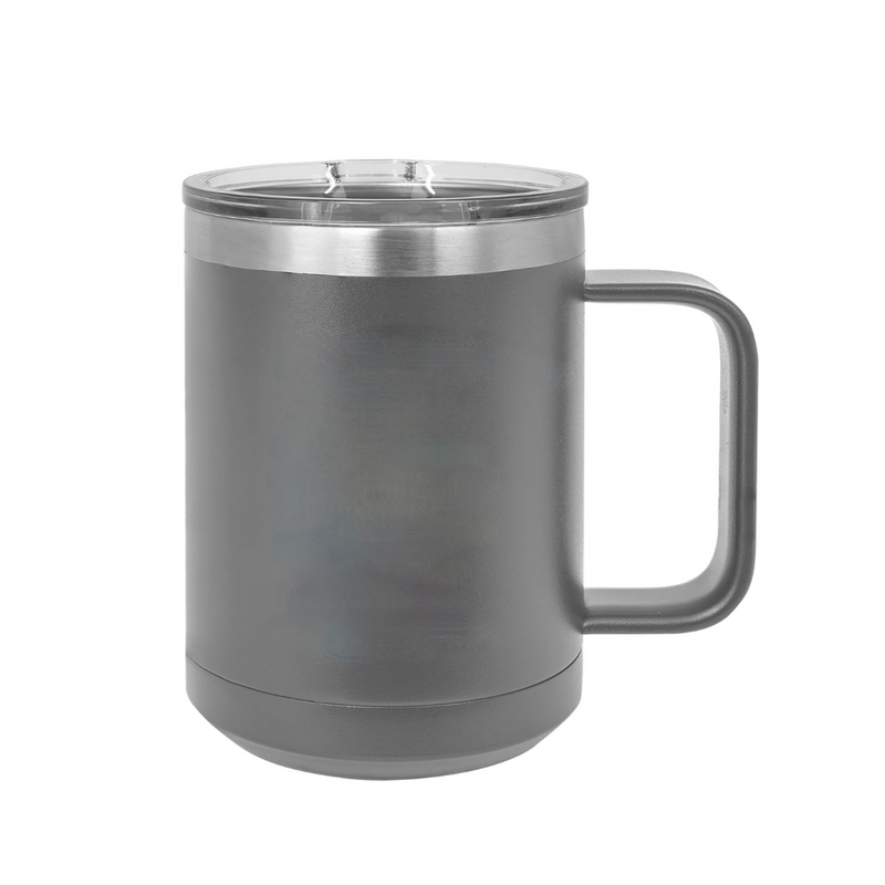 Travel Coffee Mug