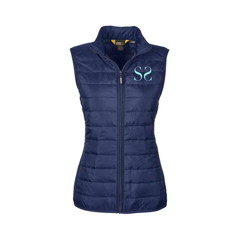 Someday Stables Packable Vest