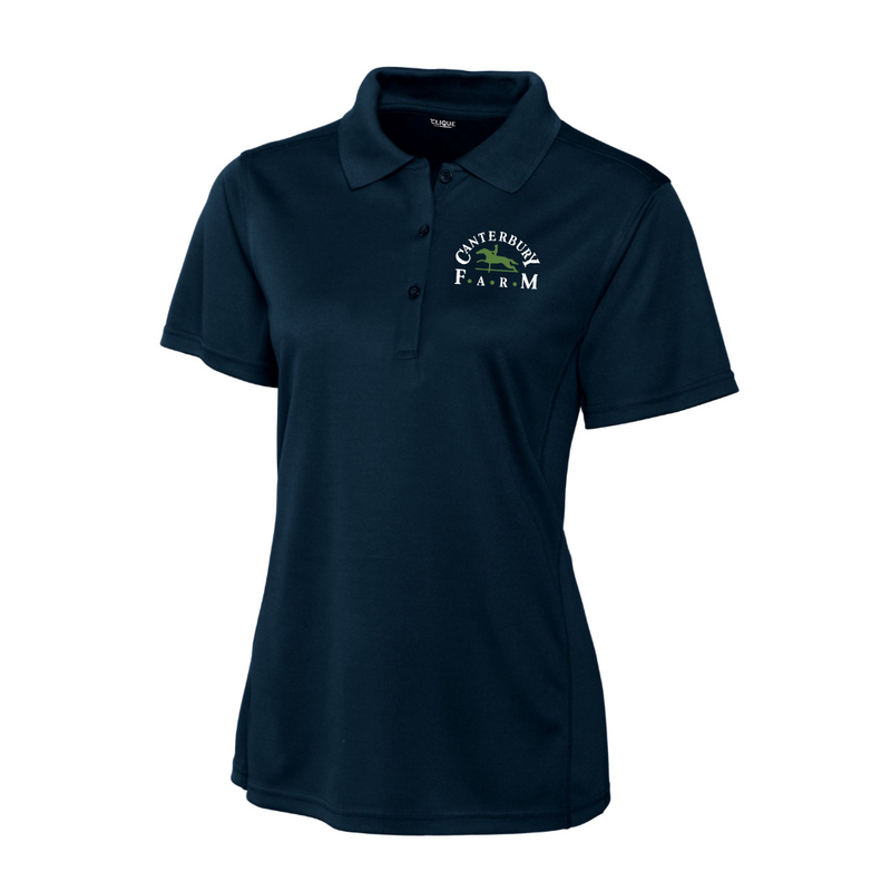 Canterbury Polo Shirt