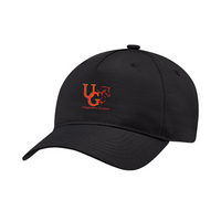 UofG-Ridgetown Pony Tail Cap