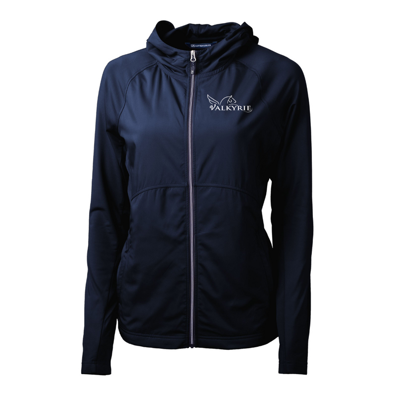 Valkyrie Full Zip