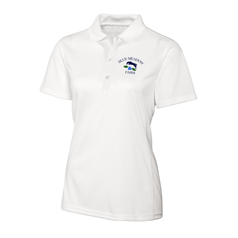 Blue Meadow Farm Polo