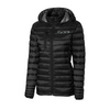 Fox Crossing Puffer Coat