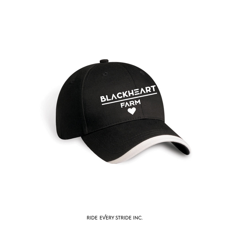 Blackheart Farm Nike Cap