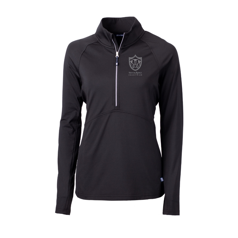 Silver Ridge Quarter Zip