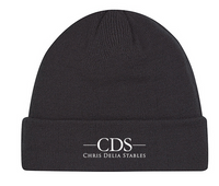 CDS Toque