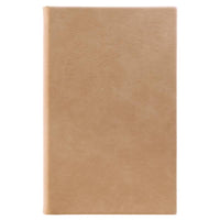 Leatherette Journal