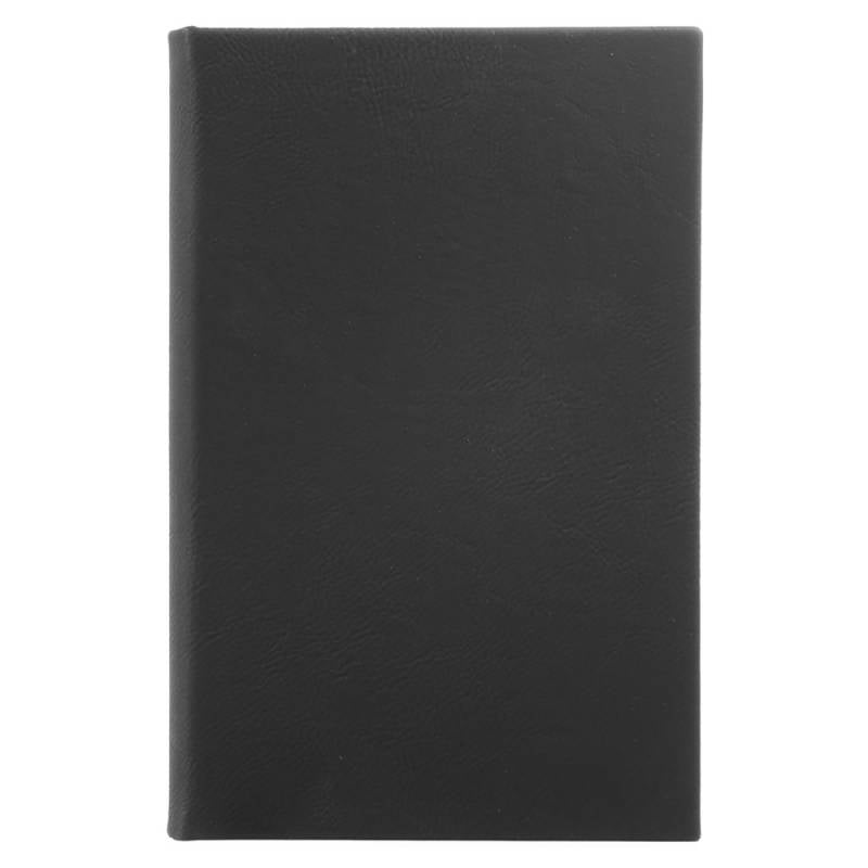 Leatherette Journal