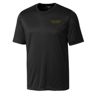 Golden Stirrup Performance Tee Ladies/Mens