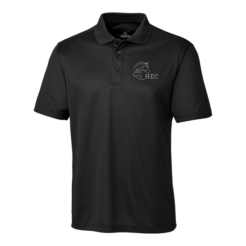 HEC Everyday Tech Polo