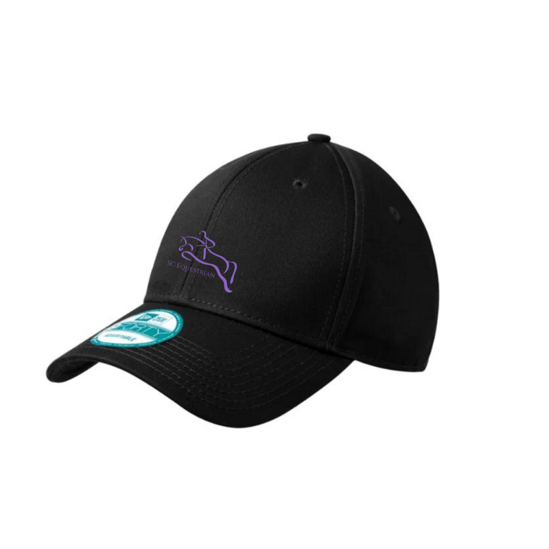 SC Equestrian Everyday New Era Baseball Cap