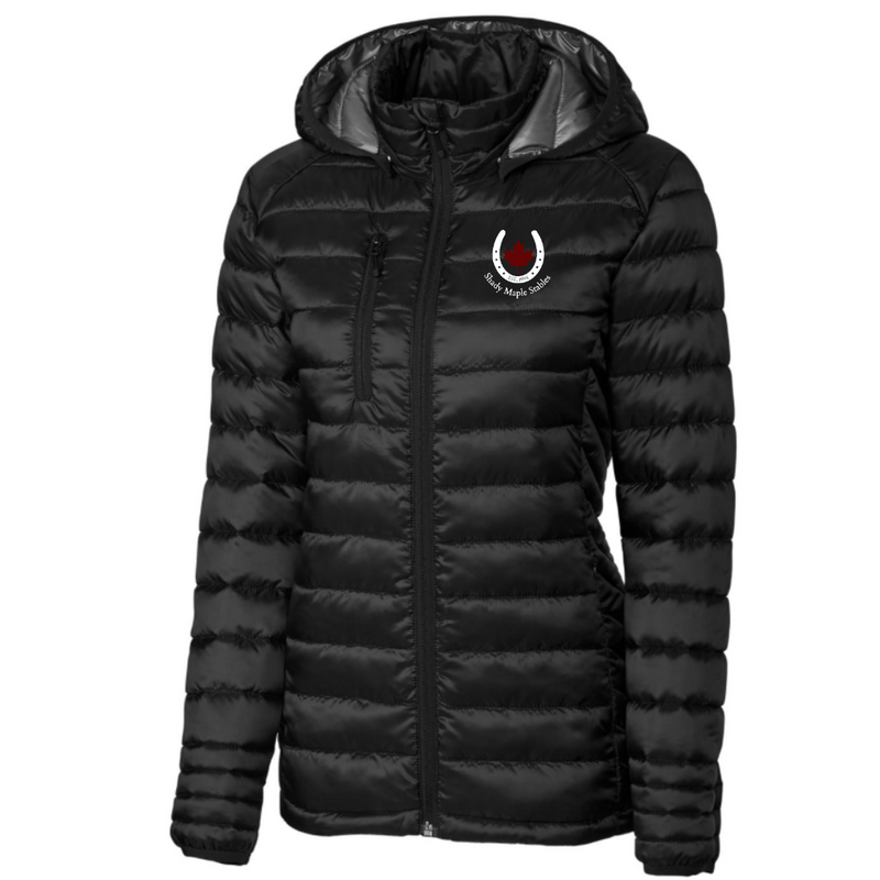 Shady Maple Puffer Coat - Ladies / Mens / Youth