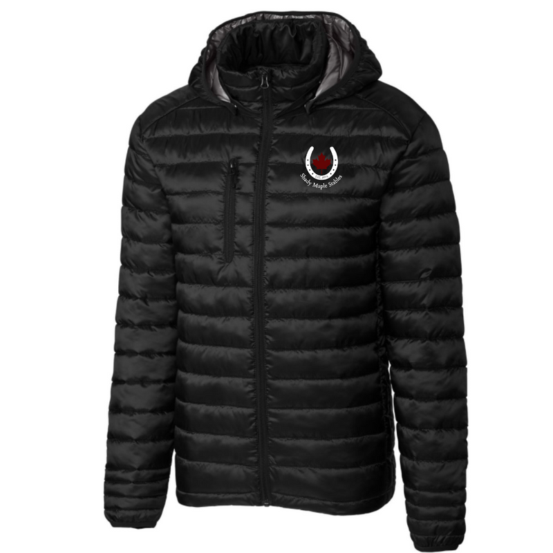 Shady Maple Puffer Coat - Ladies / Mens / Youth
