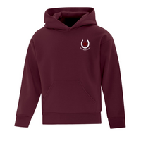 Shady Maple Hoodie - Youth