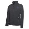 SC Equestrian Soft Shell Jacket