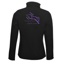 SC Equestrian Soft Shell Jacket