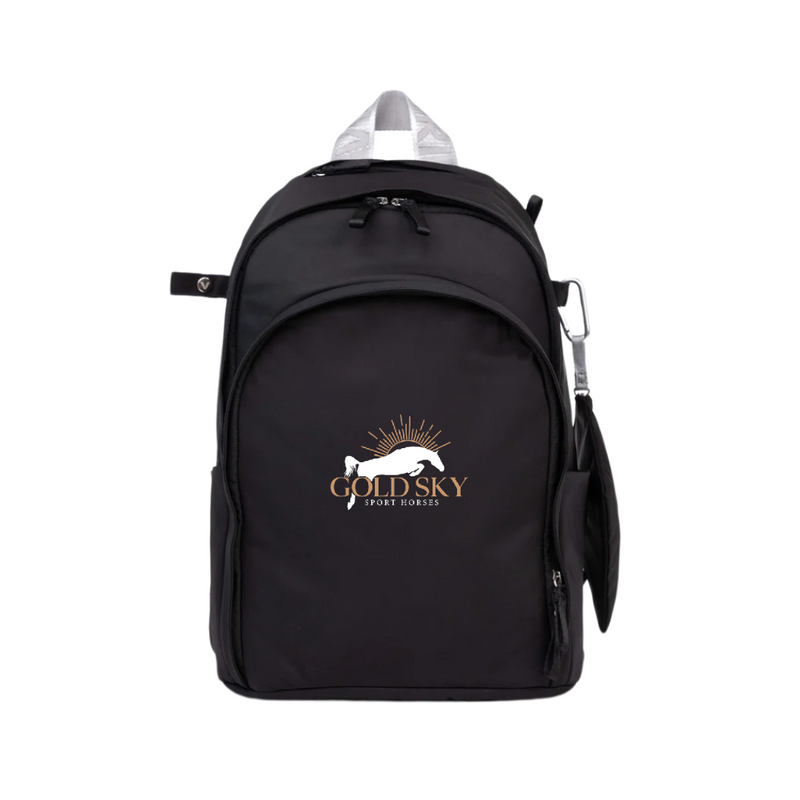 Gold Sky Veltri Bag