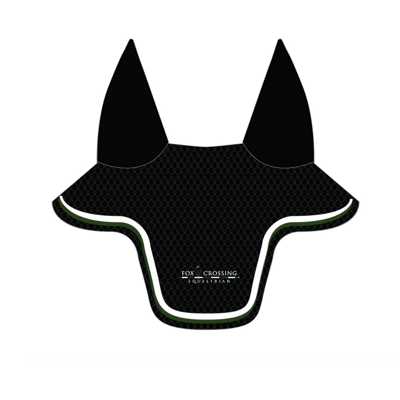 Fox Crossing Bonnet