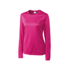 LGS Ladies Long Sleeve Tech